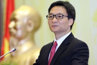 Thư gửi PTT Vũ Đức Đam về ASIAD 18